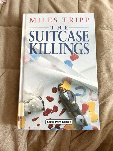 The suitcase killings - suitcase,