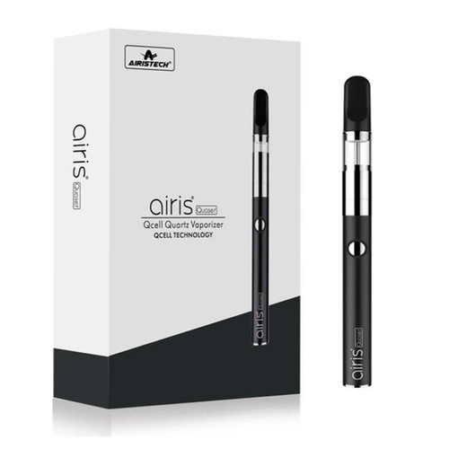 Airistech quaser dab vaporiser - airistech,