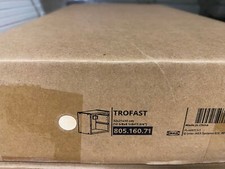 Ikea Trofast Wall storage