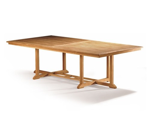 Teak outdoor rectangular - teak,