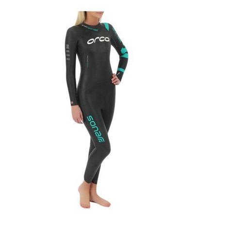Orca women triathalon sonar - women's,