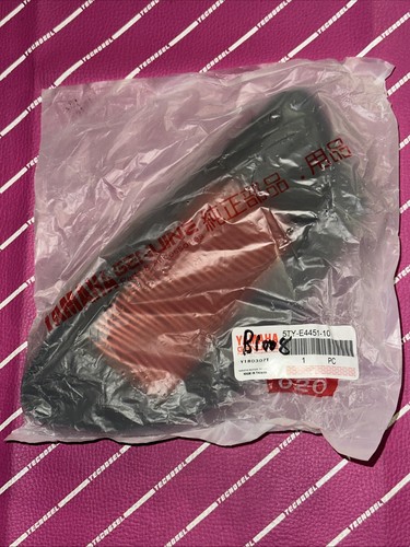 Genuine oem yamaha - genuine, xc125