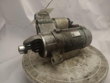  A4 STARTER MOTOR 03L911024