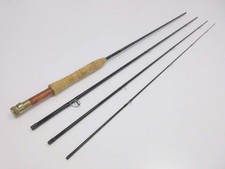 Vision Tane 10' #4 Fishing