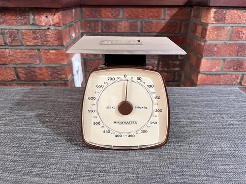Vintage waymaster postal - vintage,