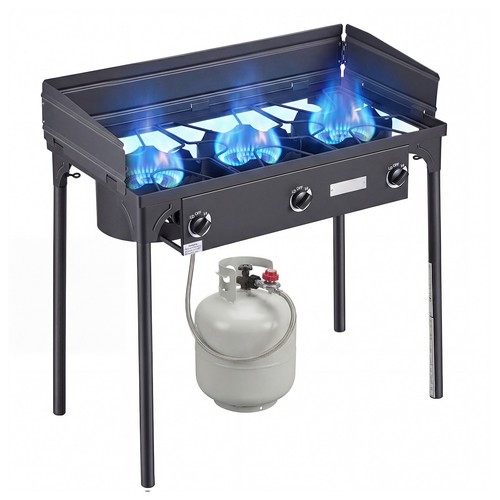 Vevor burner propane - vevor, gas