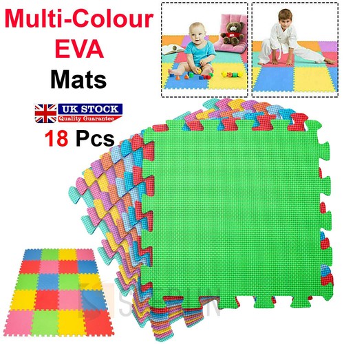 Large foam play - play, eva