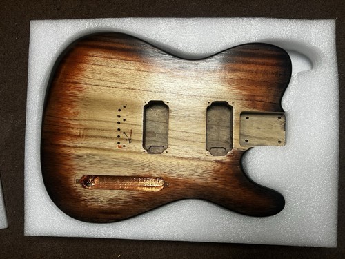 Right handed tele style - right-handed, guitar