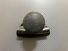 NEW (Unused) Steering Aid, Quick Release, Steering Ball (Jeff Gosling Brand) 