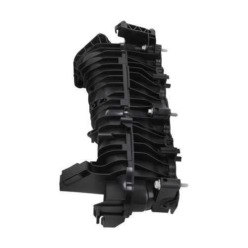Intake inlet manifold swirl - manifold,