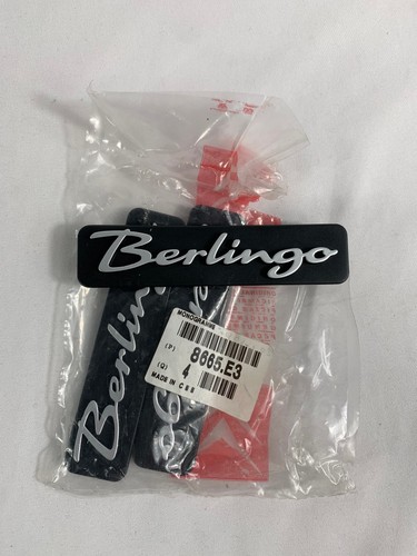 Citroen berlingo mud flap - berlingo,