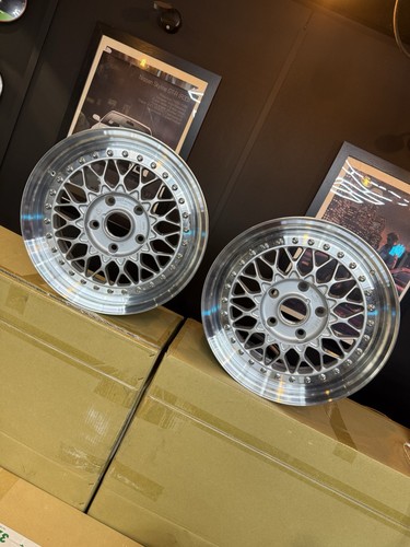 Brand new bbs 15x7j - bbs,