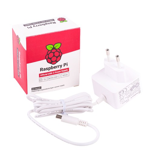 Raspberry model b - pi, 4