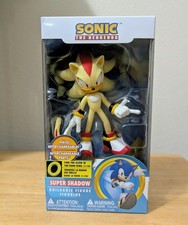 Sonic Hedgehog SUPER SHADOW