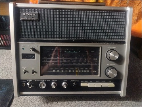 Sony crf 160 - sony, crf-160