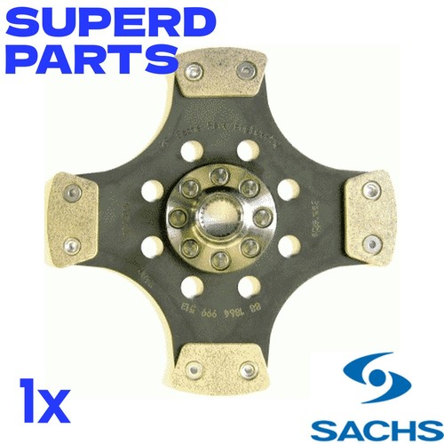 Clutch disc plate - clutch, disc/plate
