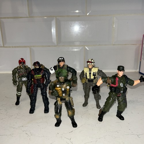 Chap mei soldier - chap,