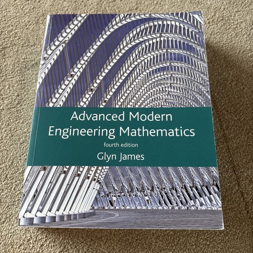 Advanced modern engineering - modern,