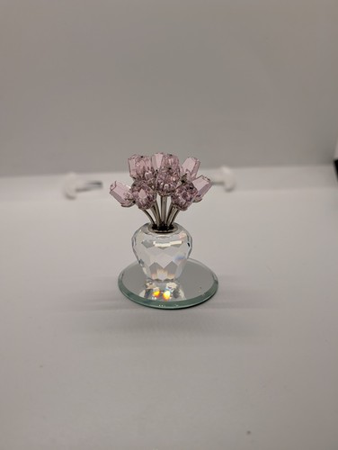 Swarovski crystal dozen - swarovski, "a