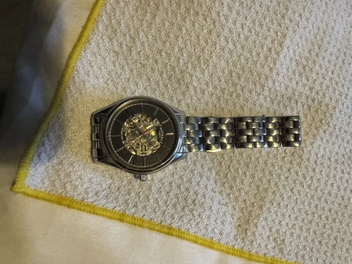 Mens rotary chronograph watch - chronograph,