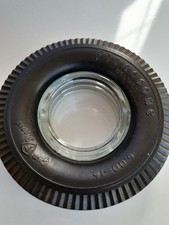 Firestone Deluxe Champion Tyre