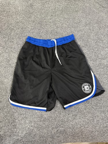 And1 basketball shorts - basketball, mens