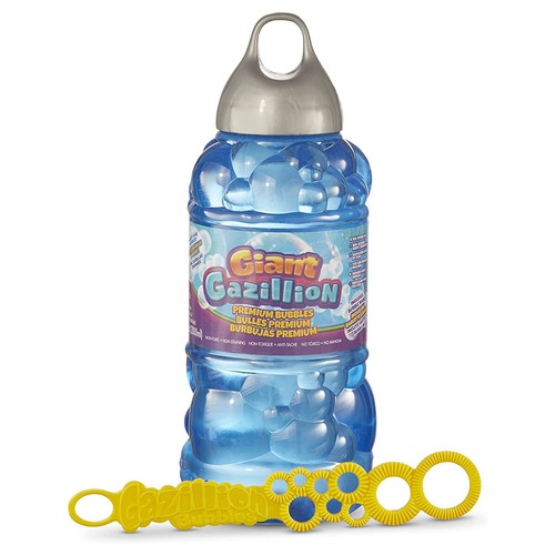Giant gazillion - giant,