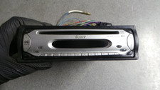 SONY CDX-L480XCD-R/RW X-plod