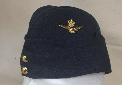 Raf regulation officers side - regulation,