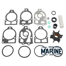 Water Pump Impeller Kit for Mercruiser Stern Drive R/MR/ALPHA ONE 46-96148A8