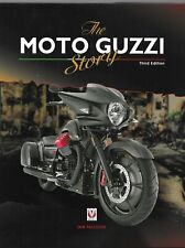 The Moto Guzzi Story - Ian