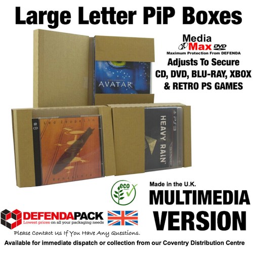 Royal mail large - 10,