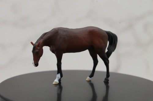 Custom painted resin - custom,