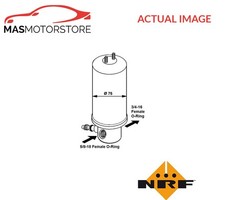A/C AIR CONDITIONING DRYER NRF