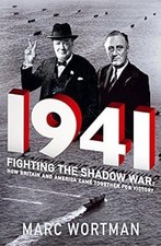 1941: Fighting the Shadow War
