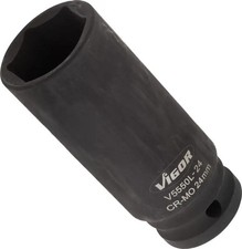 Impact wrench socket V5550L-24