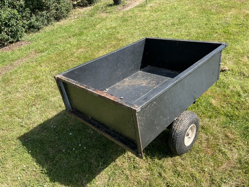 Agri fab garden trailer - agri-fab, 10