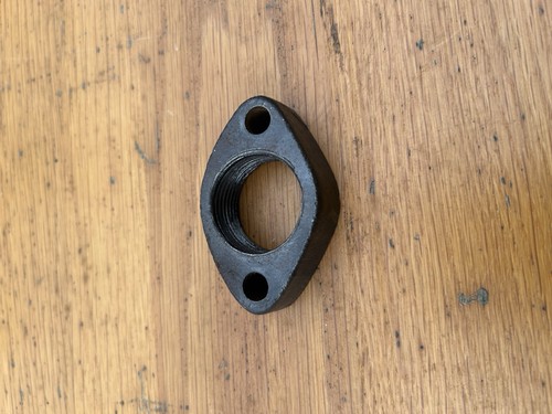 Lister exhaust flange for - lister,