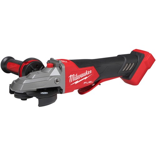 Milwaukee m18 fuel - fuel, 125mm