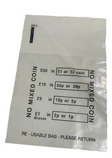 Job Lot 571 Reusable Coin