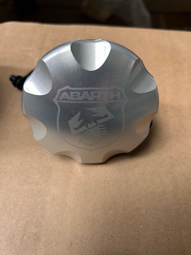 New genuine abarth 500 595 - abarth, 500/595