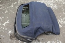 Audi TT 8N Mk1 Roadster Roof