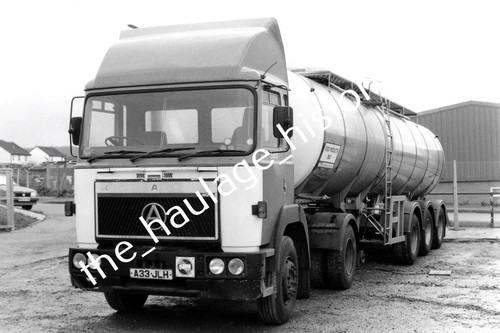 Thh truck photos seddon - thh,