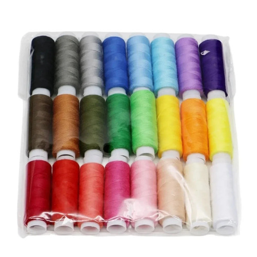 Colour spools finest - spools,