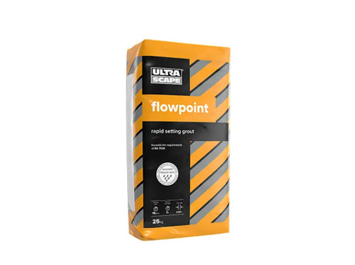 Ultrascape flowpoint rapid set - ultrascape,