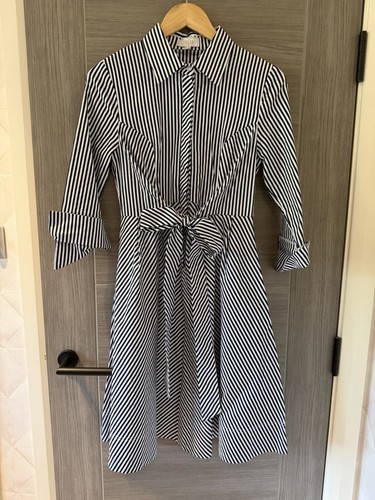 Stella morgan striped shirt - stella,