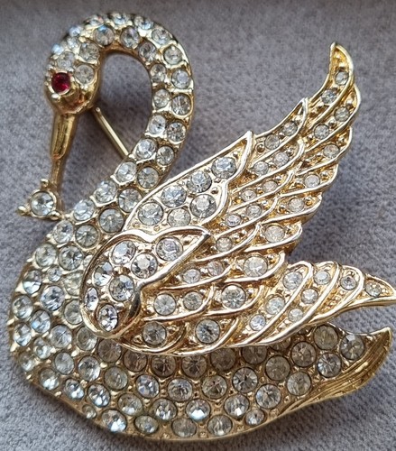 Swarovski attwood sawyer - swarovski, a&s