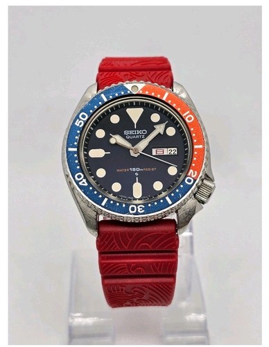 Vintage seiko 7548 700b jdm - vintage, 7548-700b
