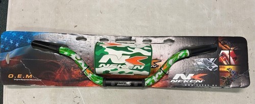 New neken handlebars bars - neken, pit