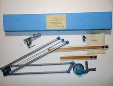 Vintage Drafting Machine